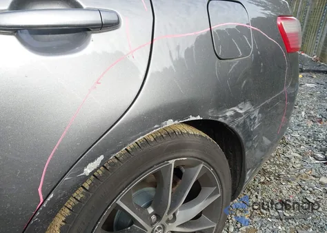 2007 Toyota Camry Xle V6 from USA, damaged, VIN 4T1BK46K57U520938